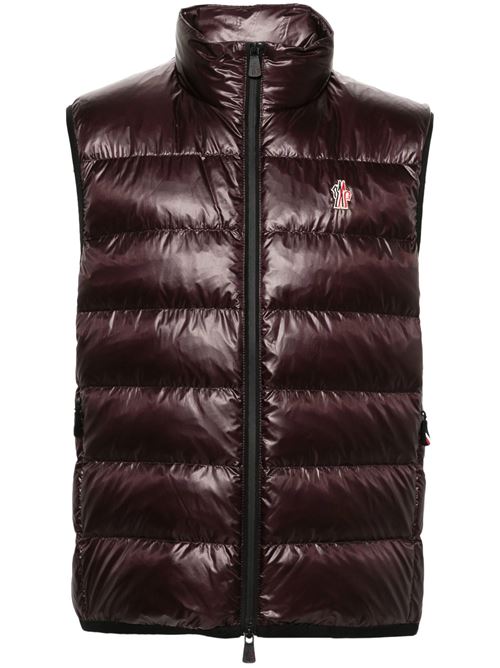 Down vest Moncler Grenoble | 978G000-11829H748E